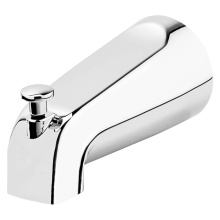 Pfister J15-020C - ABS Tub Spout Job Pack Quantity of 12 in Polished Chrome
