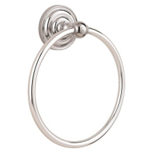 Pfister BRB-R0CC - Redmond Towel Ring in Polished Chrome