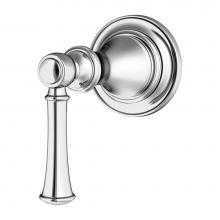 Pfister 016-TB1C - Tisbury Diverter Trim in Polished Chrome