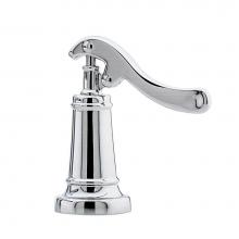 Pfister HHL-YPLC - HHL-YPLC -  Chrome - Roman Tub Handles (Sold in Pairs)