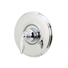 Pfister R891CBC - Valve Only Trim With Lever Handle