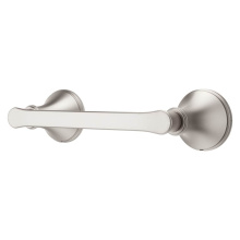 Pfister BPH-WDGS - Woodbury Toilet Paper Holder in Spot Defense Brushed Nickel
