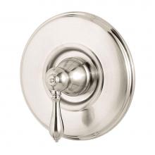 Pfister R891MBK - Valve Only Trim With Lever Handle