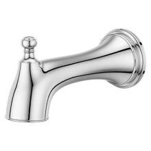 Pfister TBS-03SHWC - T/S TRAD TUB SPT W/DVRTR CH