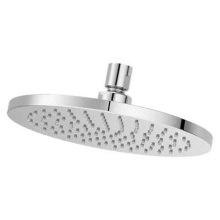 Pfister USH-01SHWC - Modern Round 8 in. Raincan Showerhead in Polished Chrome