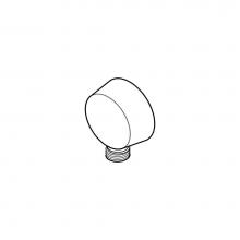 Pfister 973-272D - Shower Drop Elbow in Polished Nickel