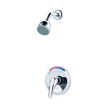 Pfister LJ89-020C - SHW R89 PI TRM KIT W/LVR
