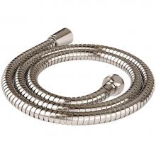 Pfister 951-335D - Metal Shower Hose  in Polished Nickel