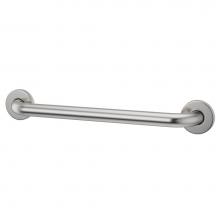 Pfister BGB-118SS - 18'' Grab Bar