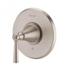 Pfister R89-1GL1C - 1-Handle Tub & Shower Valve Only Trim