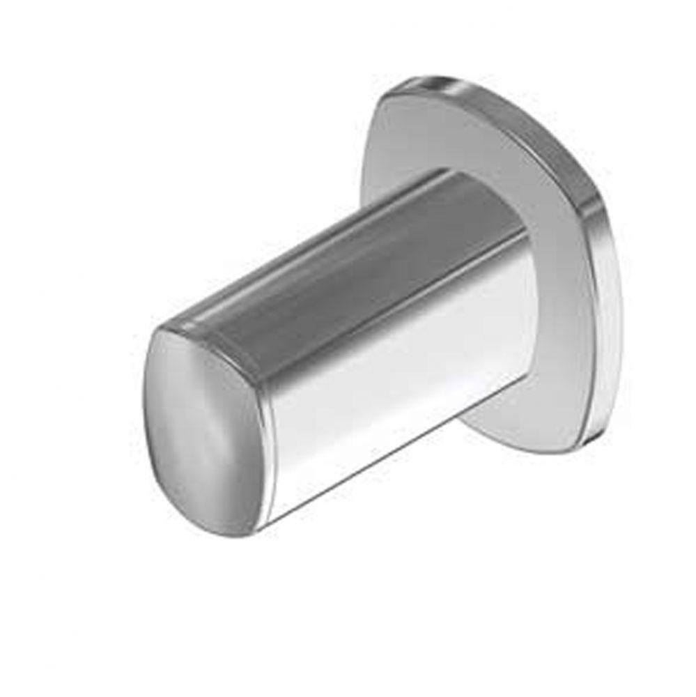 Shower rail wall bracket, VY