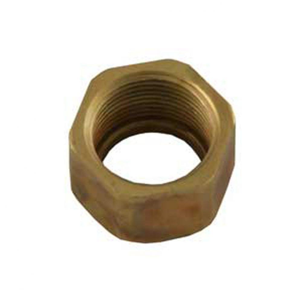 Spare Parts Nut For Single Hole Lav Faucet