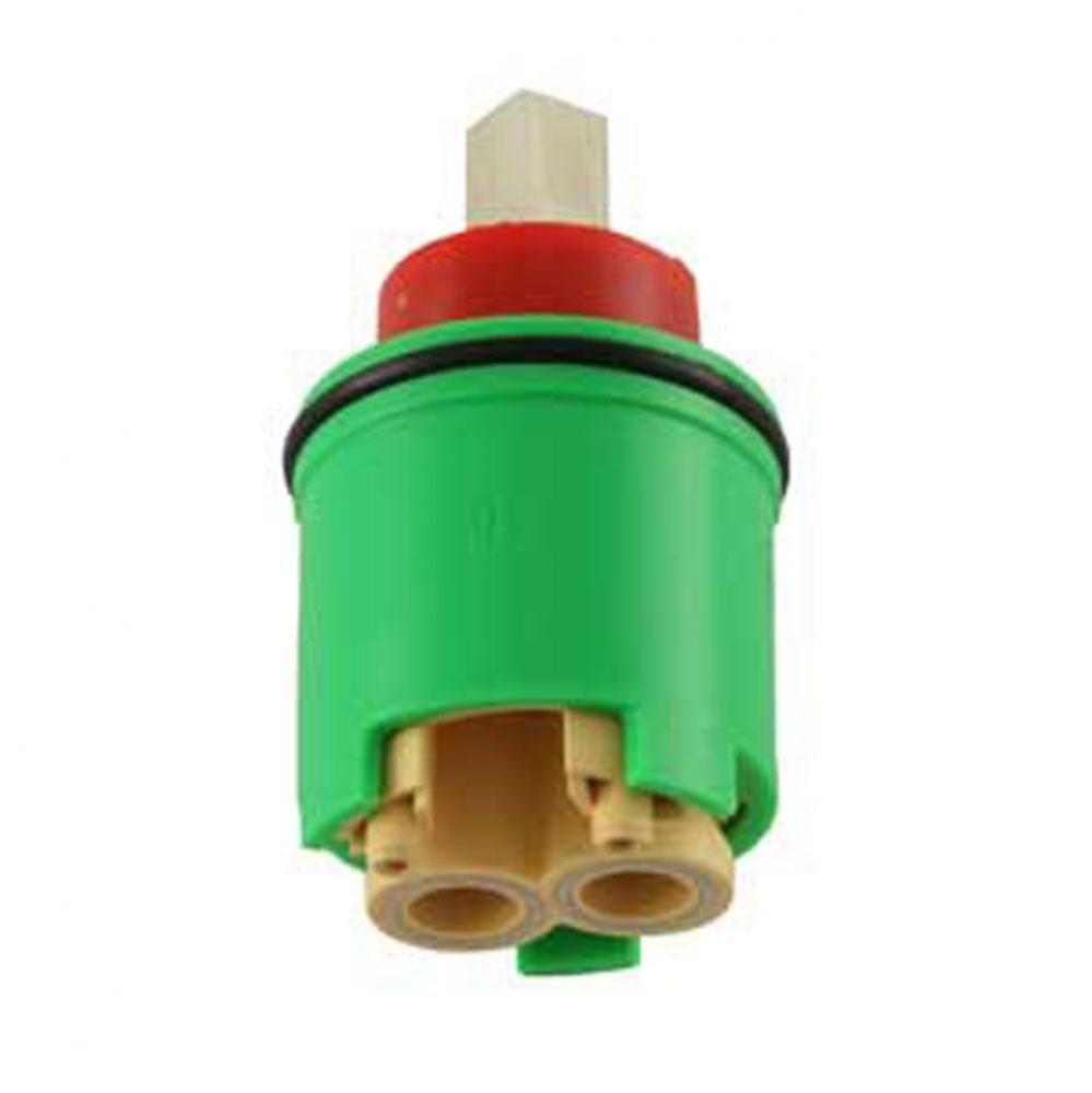 Single Hole Deck Mount Faucet Cartridge