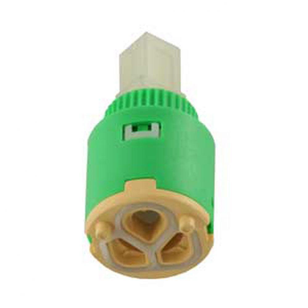 Spare Parts Cartridge