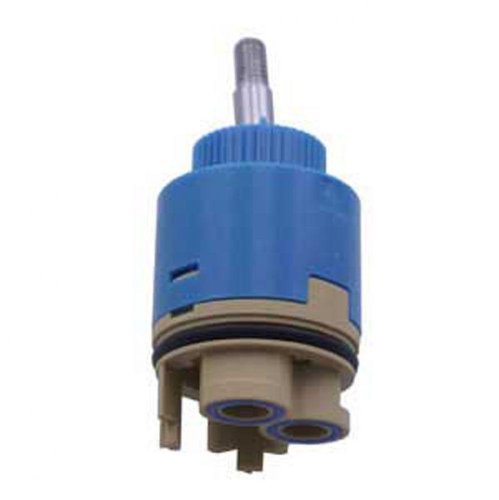 Single Hole Faucet Cartridge