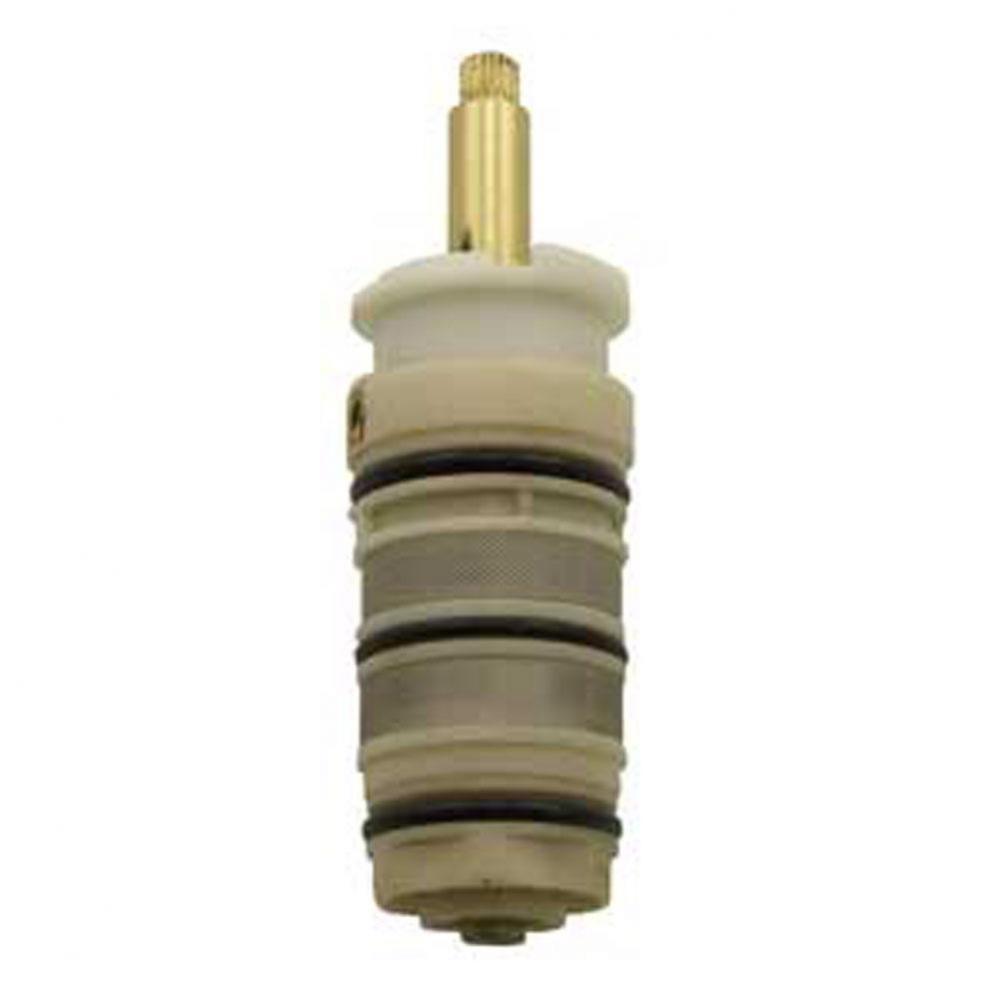 1/2-Inch Thermostatic Cartridge