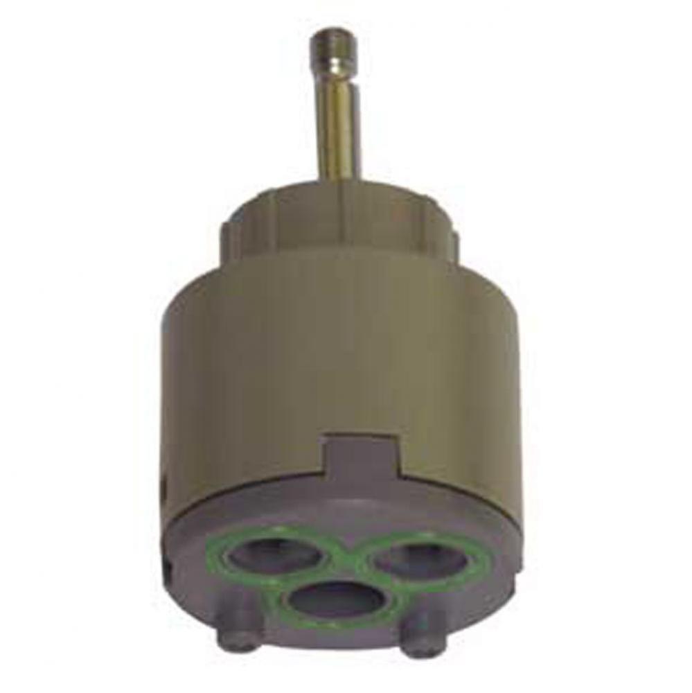 Single Hole Faucet Cartridge