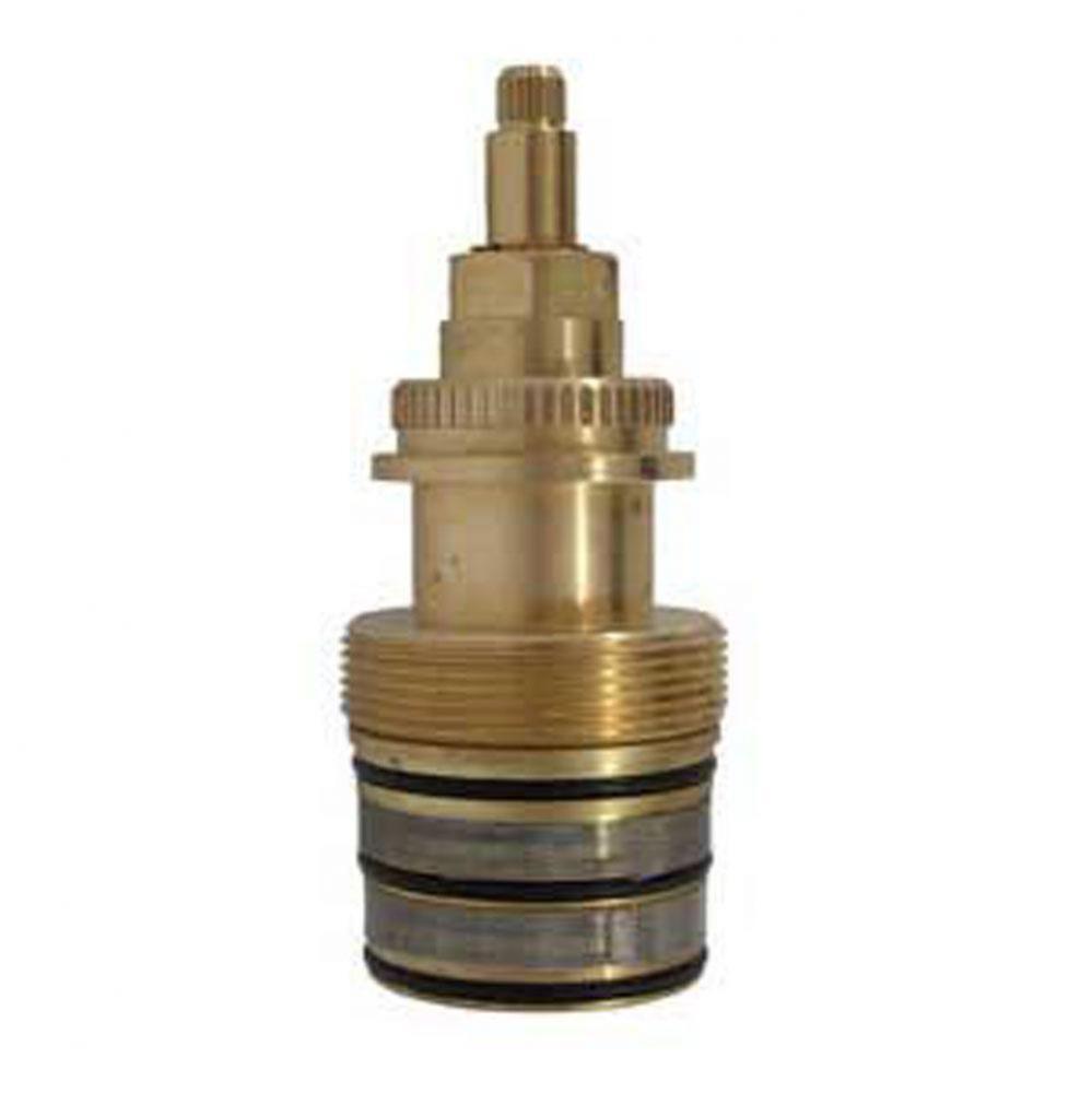 ¾'' thermostatic cartridge