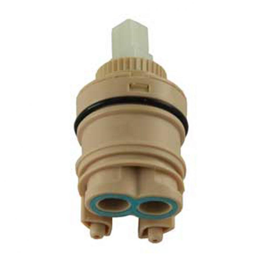 Single Hole Lavatory Faucet Cartridge