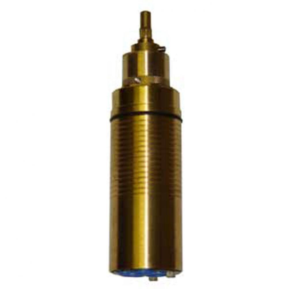 Coaxial Thermo / Pb Cartridge