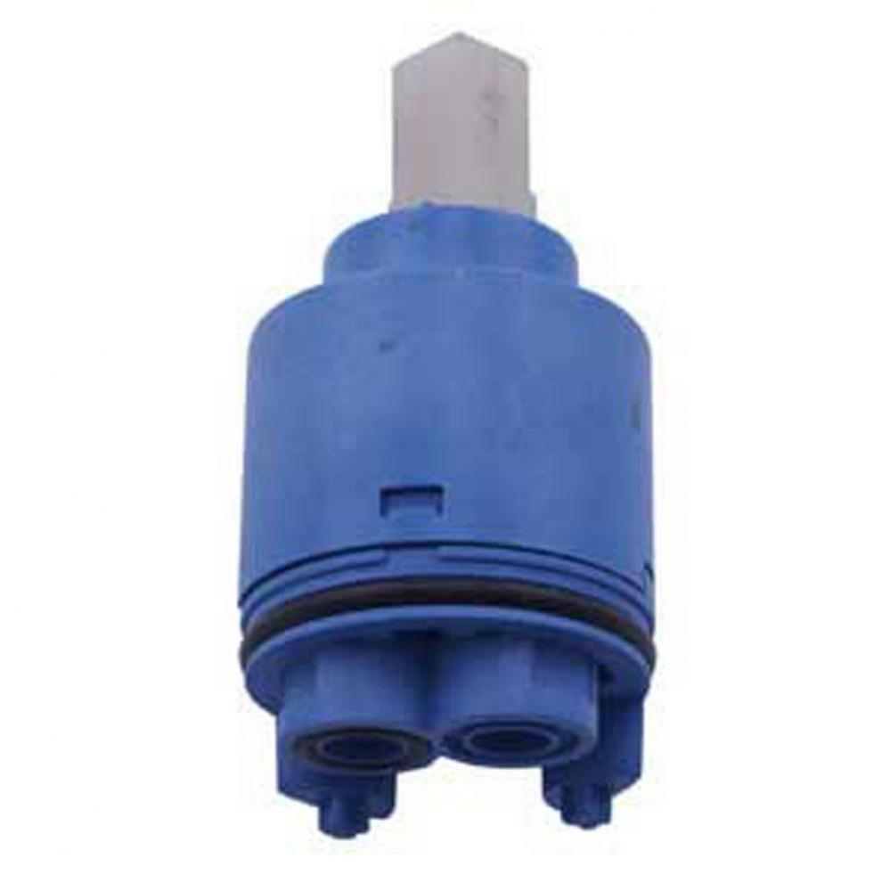 4 Single Hole Faucet Cartridge