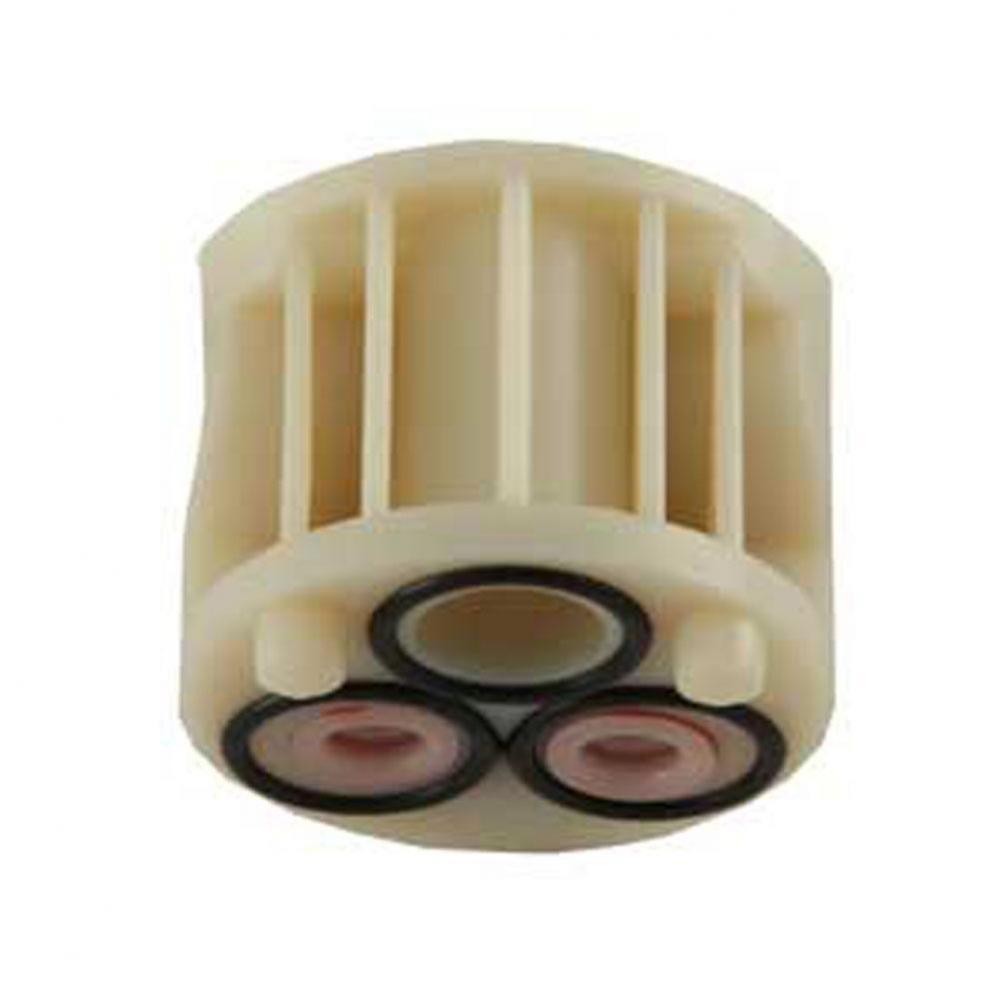 Spare Parts Balancing Spool With Check Valve