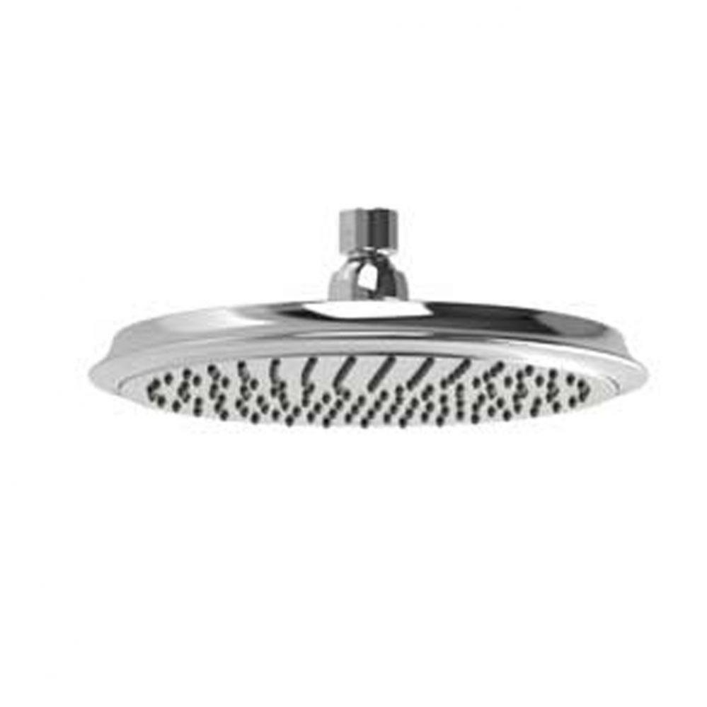 20 cm (8'') shower head