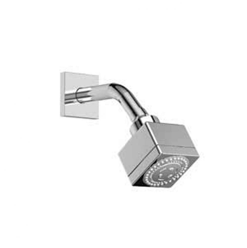 Indra 3 jet Showerhead