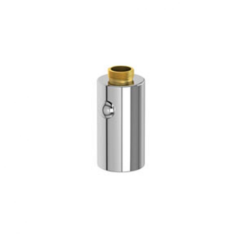 Spare Parts 2-Jet Kitchen Hand Spray 3/8 Male In Chrome