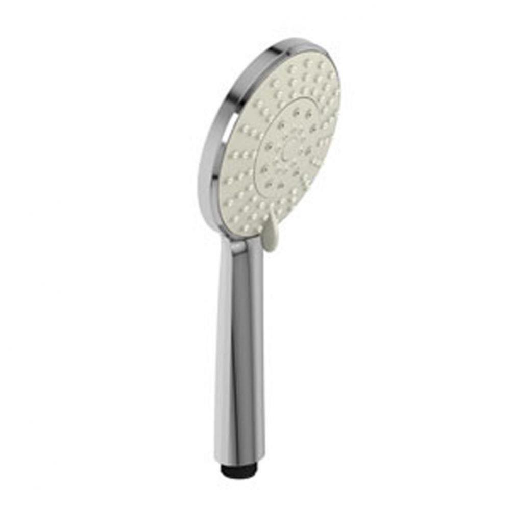 3-Jet Handshower With Pause