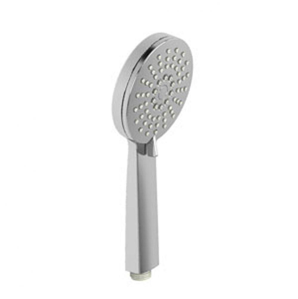 2-jet hand shower