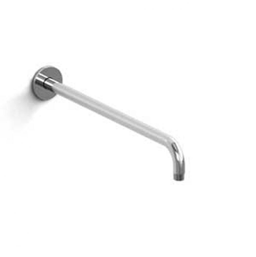 40 cm (16'') shower arm