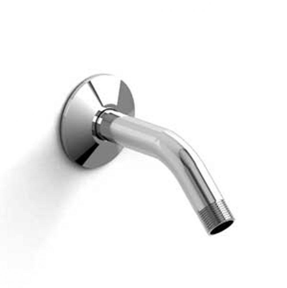 5'' Reach Wall Mount Shower Arm