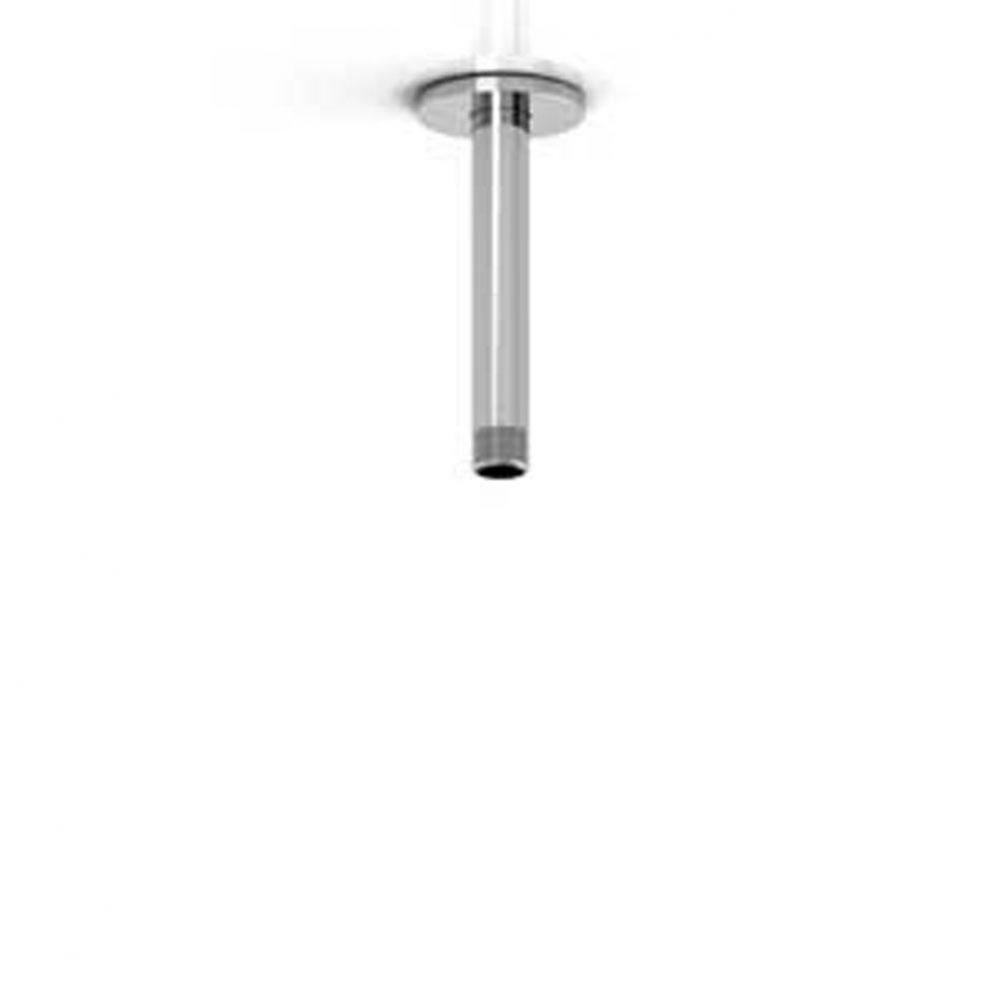 6'' Ceiling Mount Shower Arm