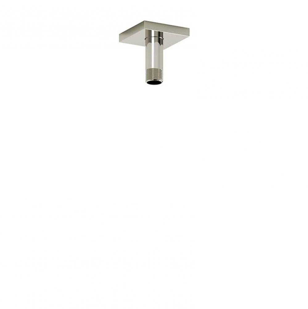 7.5 cm (3'') vertical shower arm