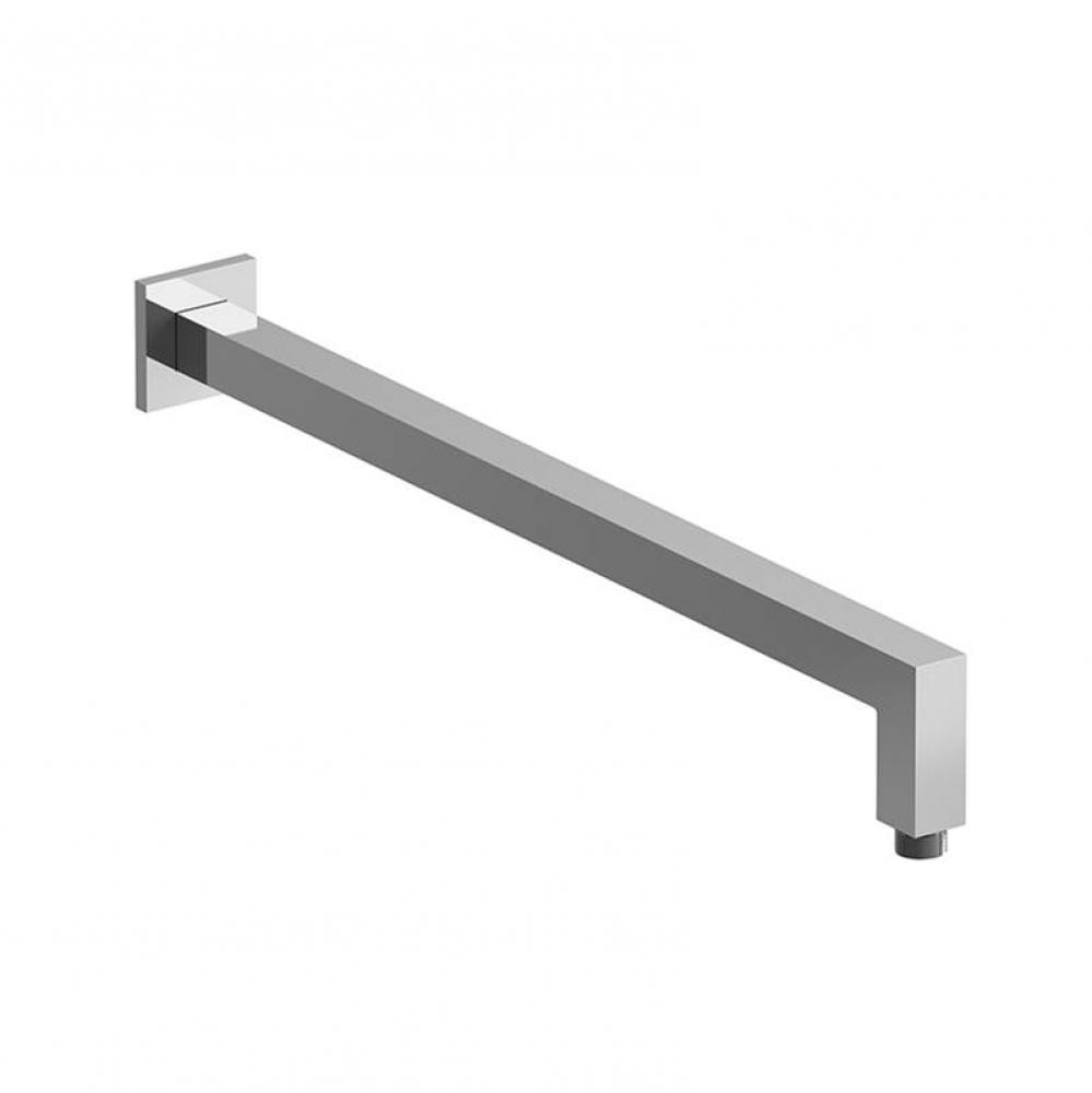 50 cm (20'') square shower arm