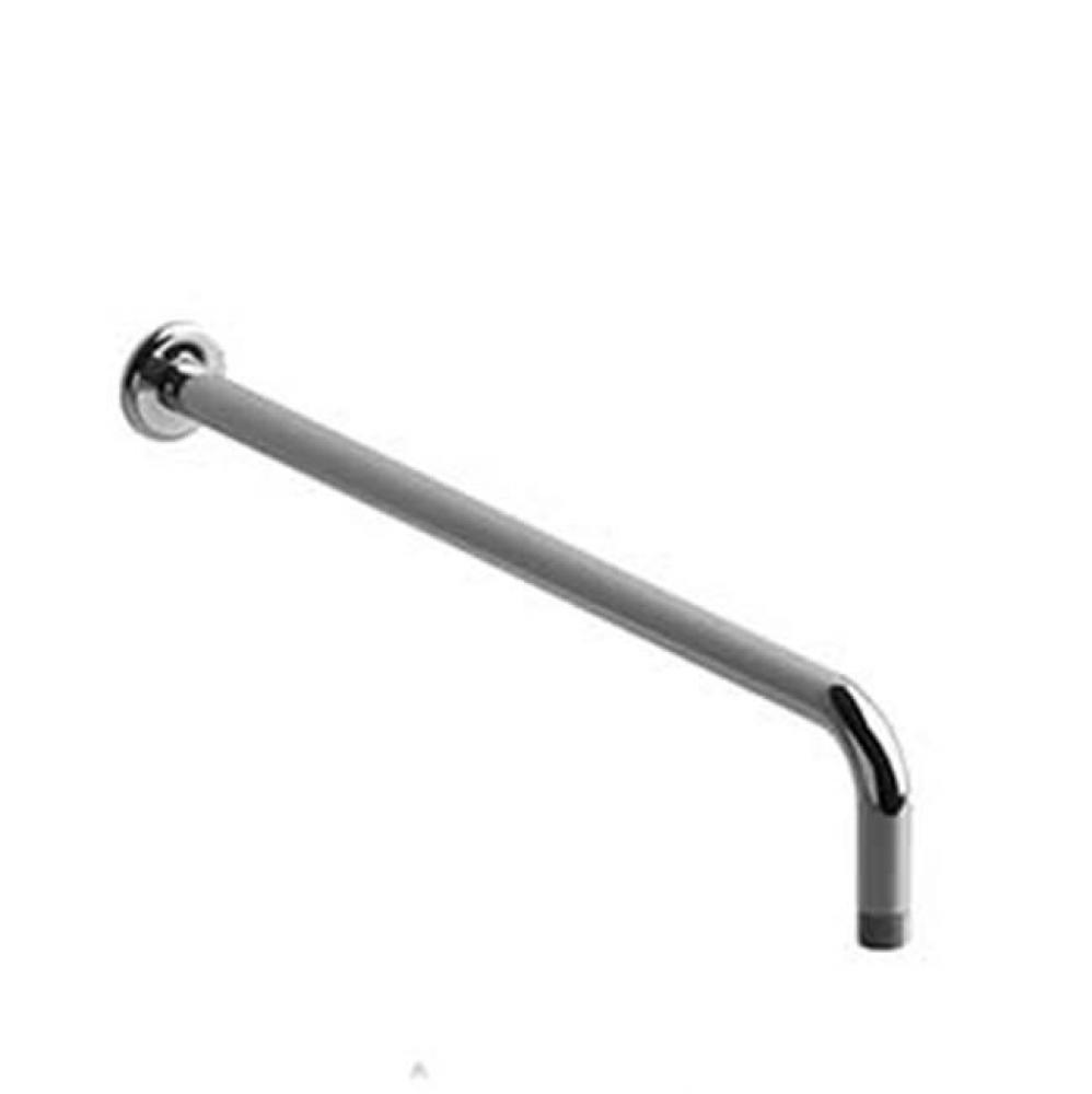 50 cm (20'') shower arm