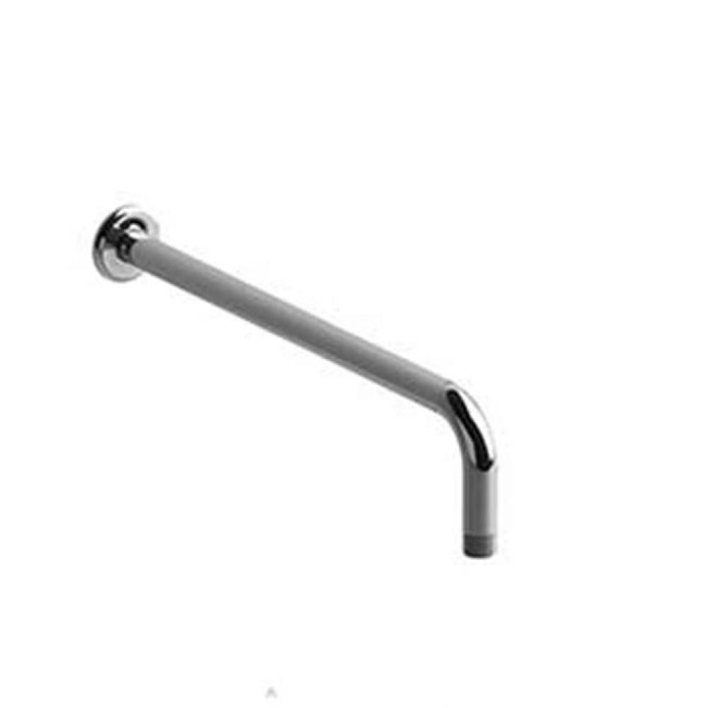 40 cm (16'') shower arm