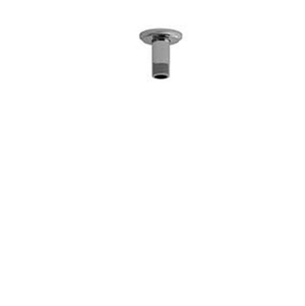 3'' Ceiling Mount Shower Arm