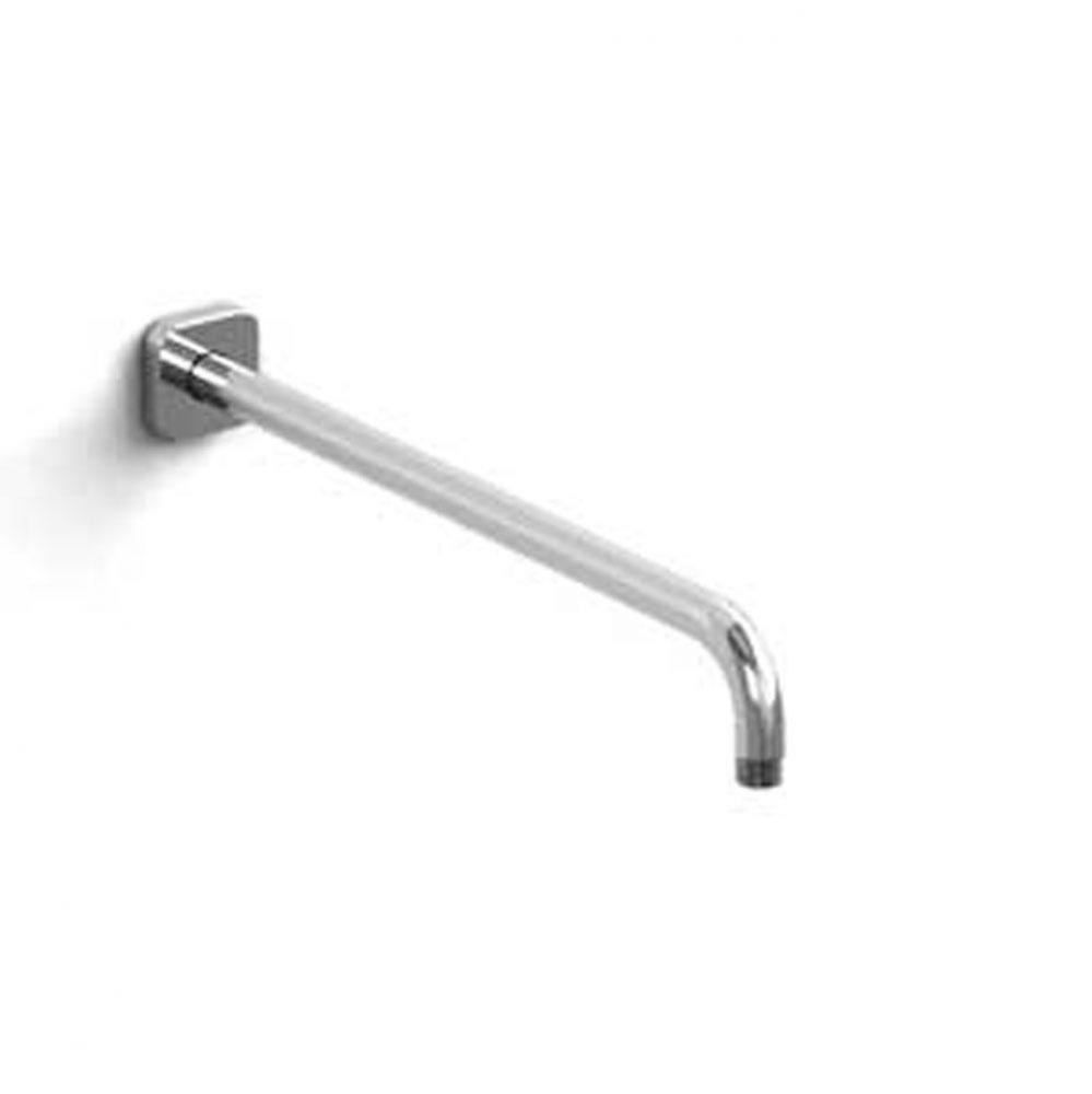 40 cm (16'') shower arm