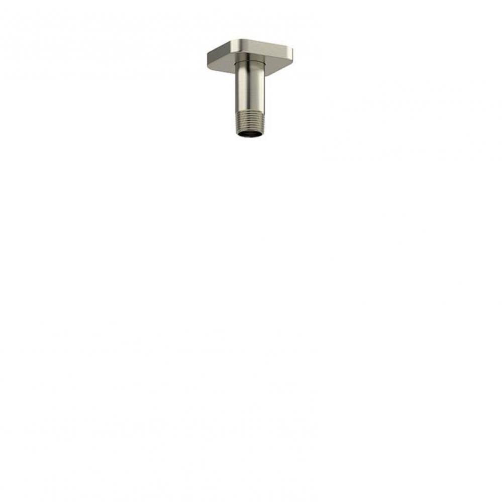 3'' Ceiling Mount Shower Arm
