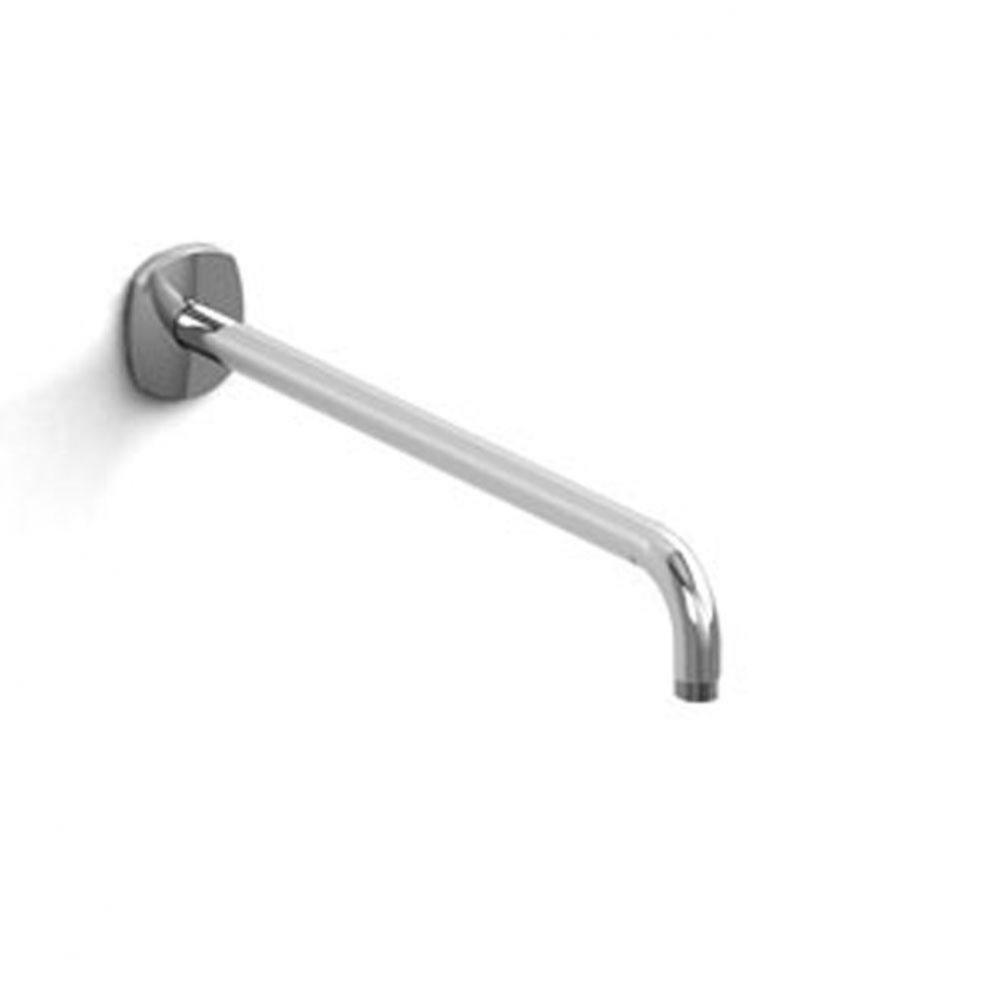 40 cm (16'') shower arm