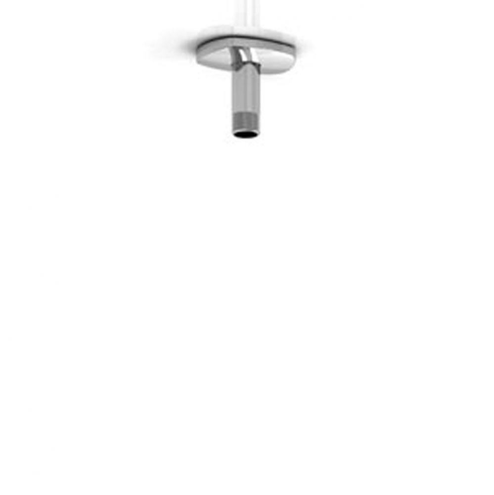 7.5 cm (3'') vertical shower arm