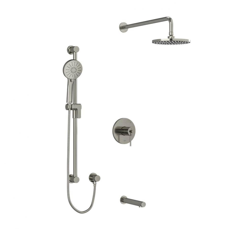 Shower kit 1345 trim