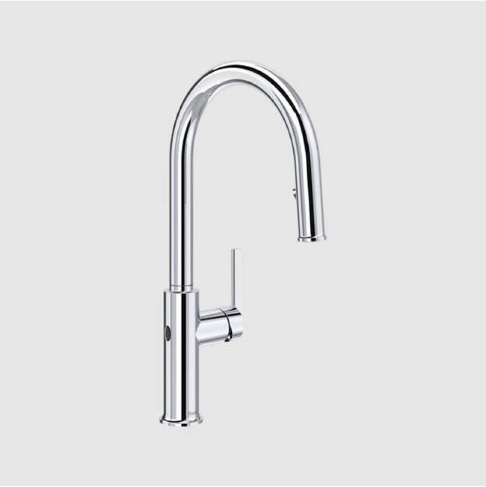 Authentica™ Pull-Down Touchless Kitchen Faucet