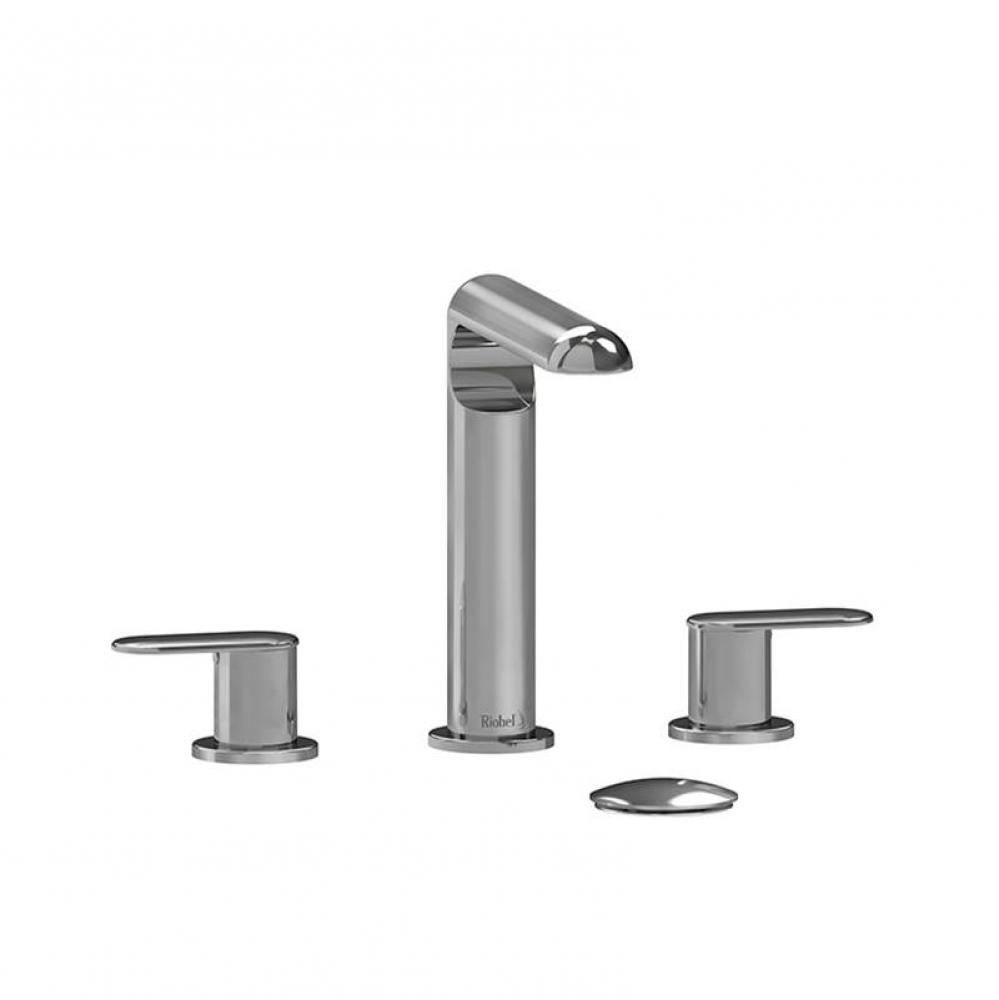 8'' lavatory faucet