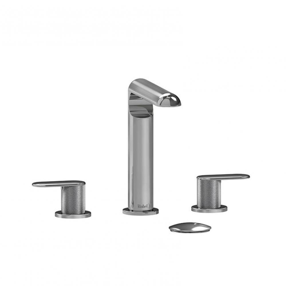 8'' lavatory faucet