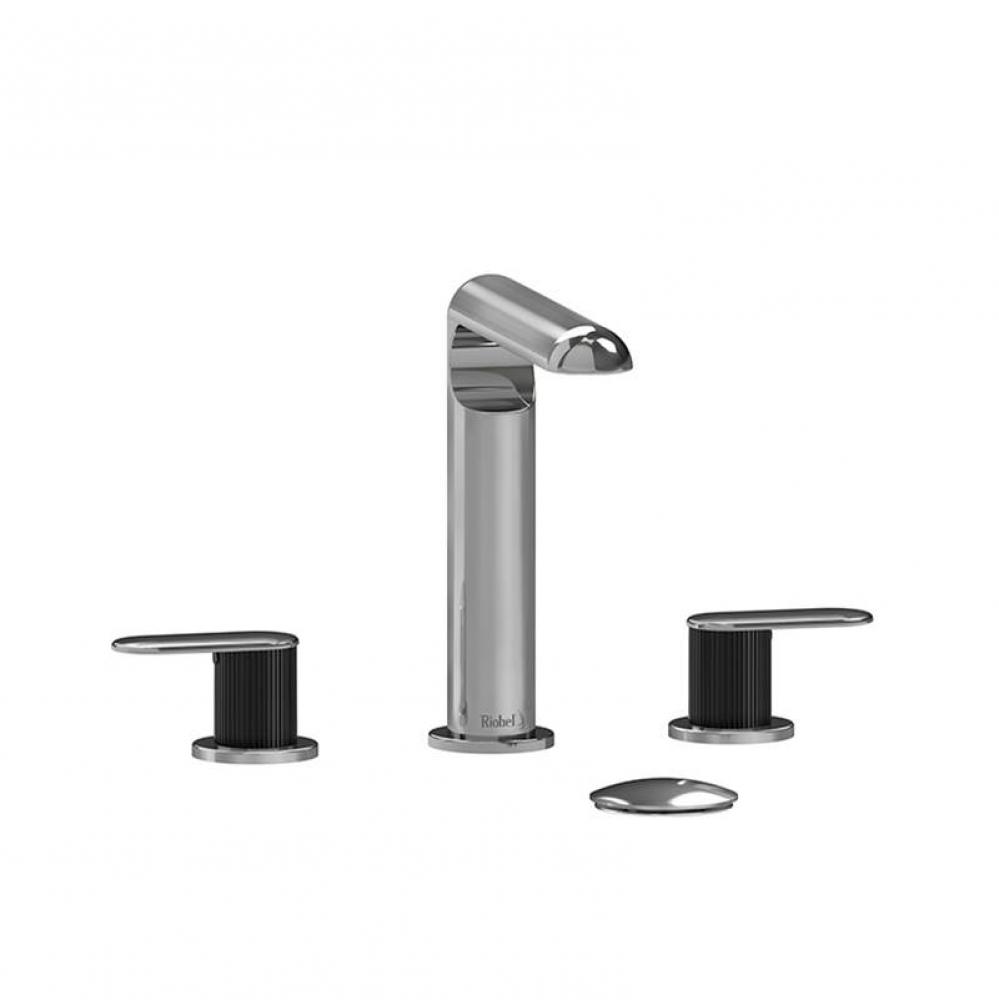 8'' lavatory faucet