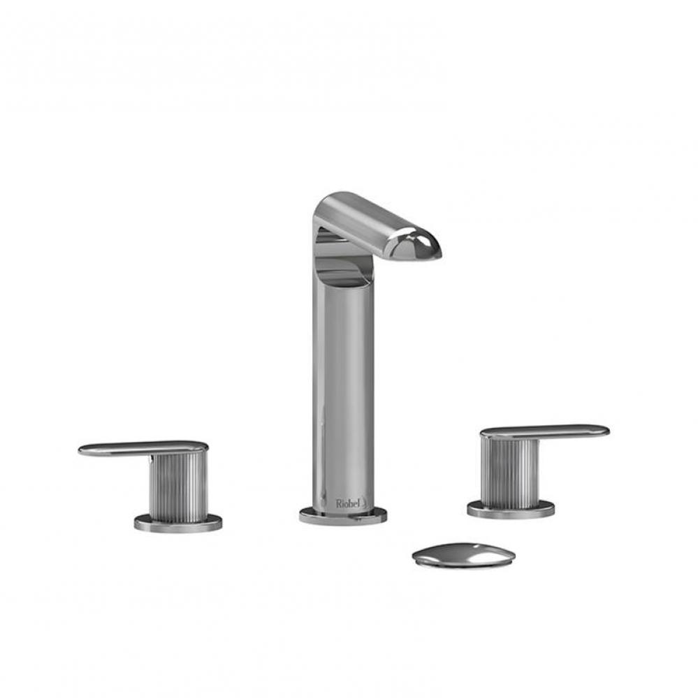 8'' lavatory faucet