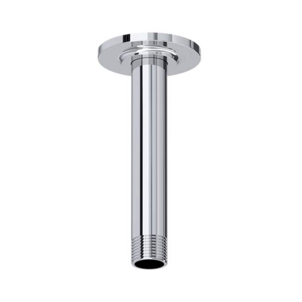 6'' Ceiling Mount Shower Arm